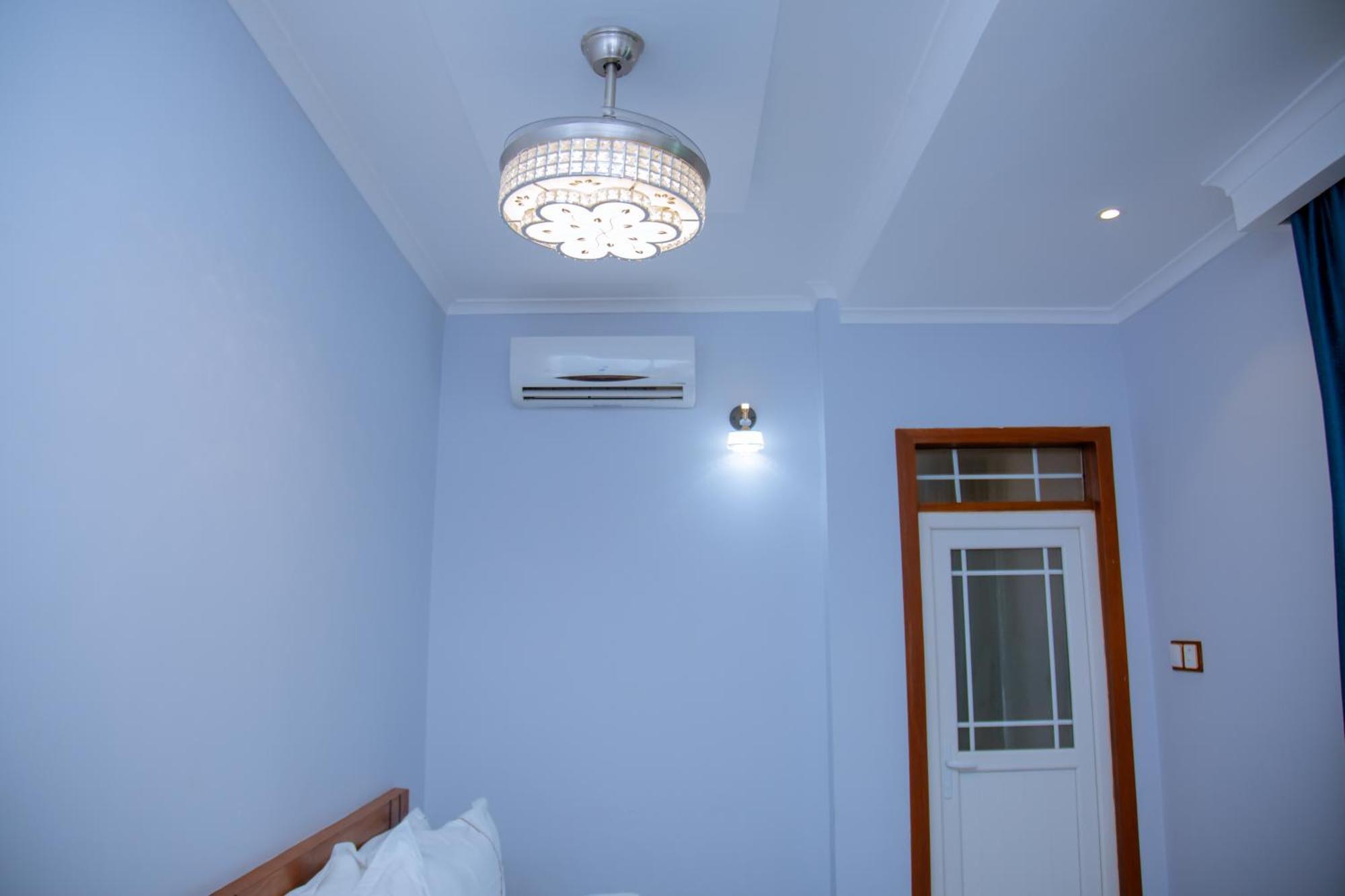 Hotel Rolax Dar es Salaam Exteriér fotografie