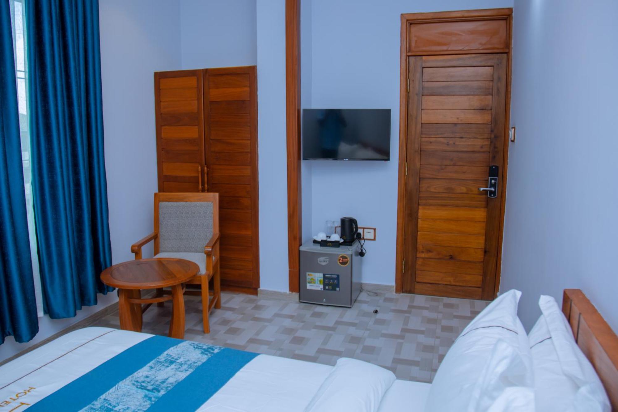 Hotel Rolax Dar es Salaam Exteriér fotografie
