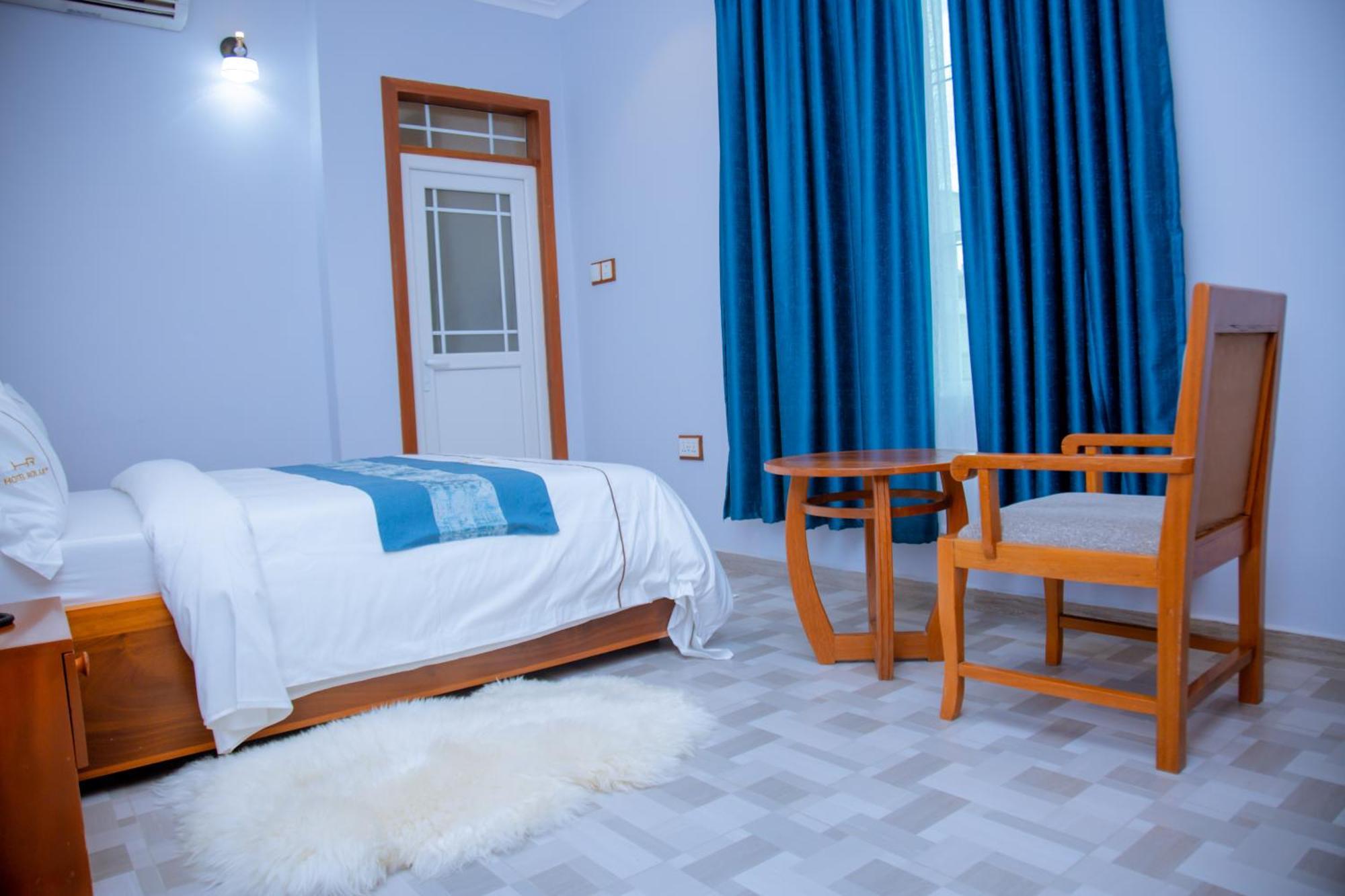 Hotel Rolax Dar es Salaam Exteriér fotografie